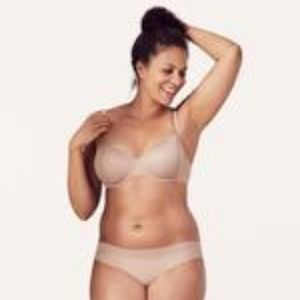 Third Love Seamless Cheeky Panties